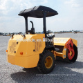 3 Ton Single Drum Soil Compaction Equipment (FYL-D203)